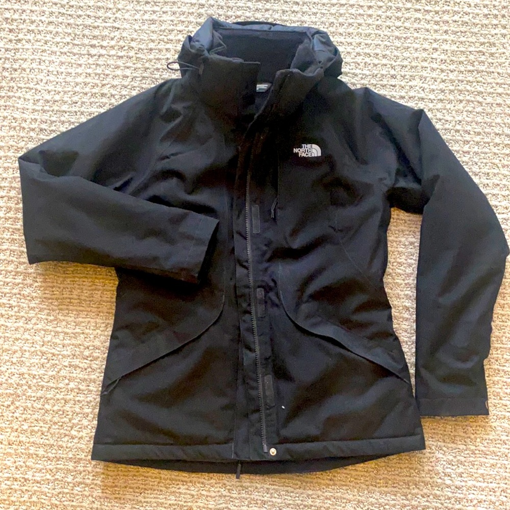 The North Face Coat
